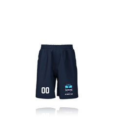 Slough Sirens - Training Shorts