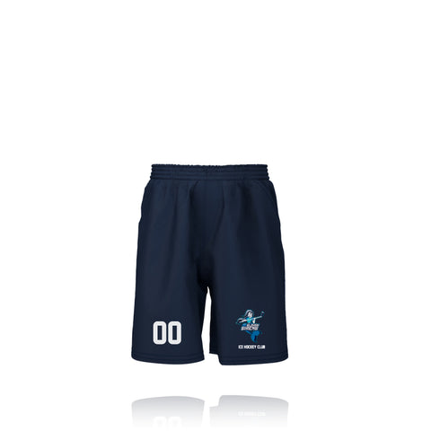 Slough Sirens - Training Shorts