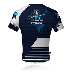 Slough Sirens - Tech Tee