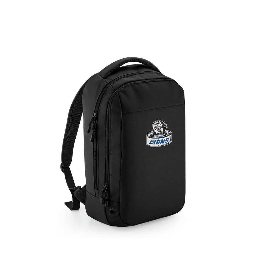 Surrey Lions - Sports Backpack