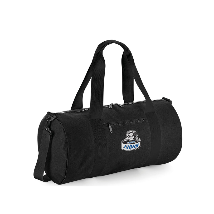 Surrey Lions - Barrel Holdall