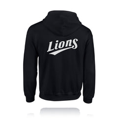 Surrey Lions - Full Zip Hoodie