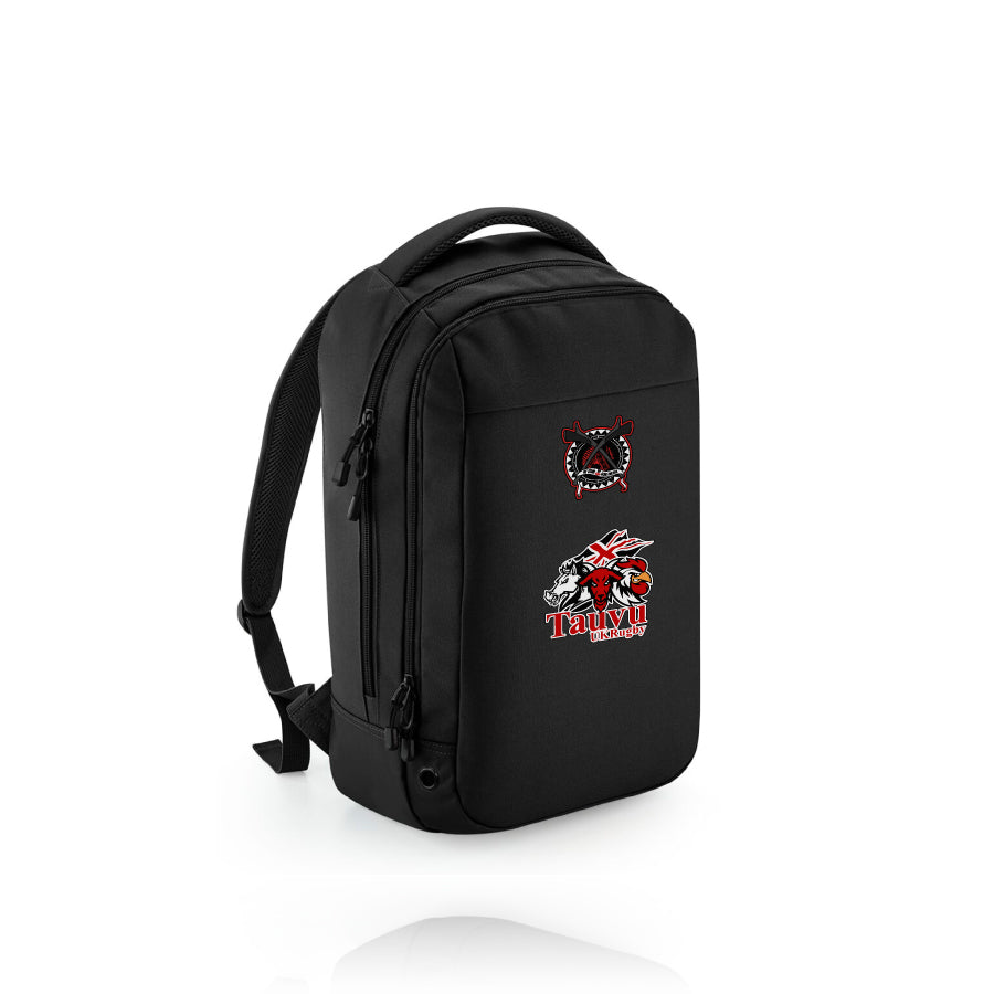 Tauvu UK Rugby - Sports Backpack