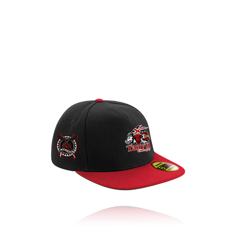 Tauvu UK Rugby - Cap