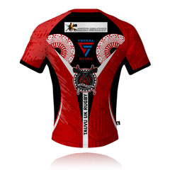 Tauvu UK Rugby - Tech Tee
