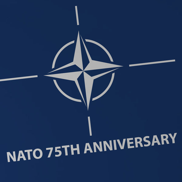Team Riat 2024 (Royal International Air Tattoo) NATO 75th Anniversary