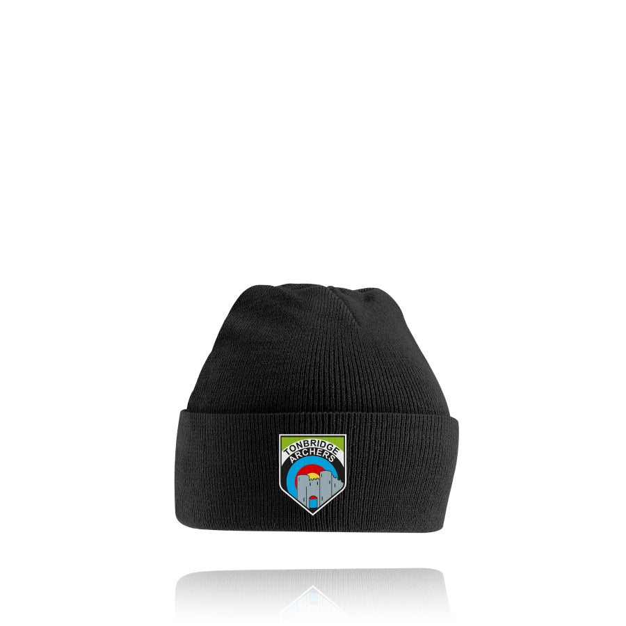 Tonbridge Archers - Beanie