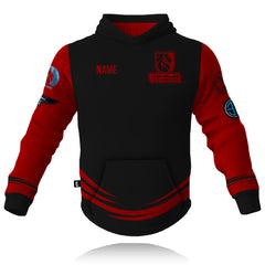 Warhammer Team England - Tech Hoodie