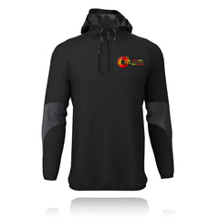 Welsh Shooting - Hooded Waterproof Jacket