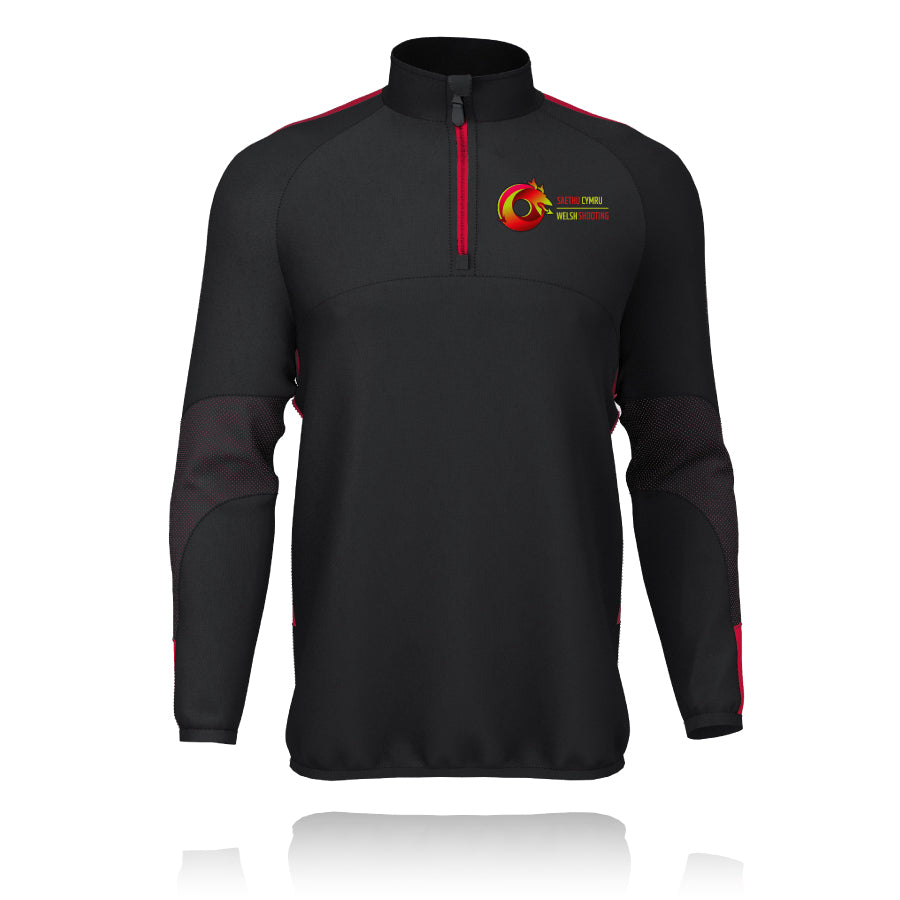 Welsh Shooting - Midlayer