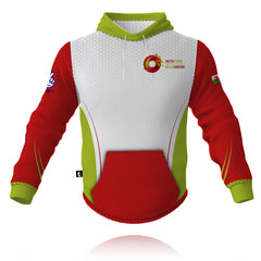 Welsh Shooting (Podium)  - Tech Hoodie