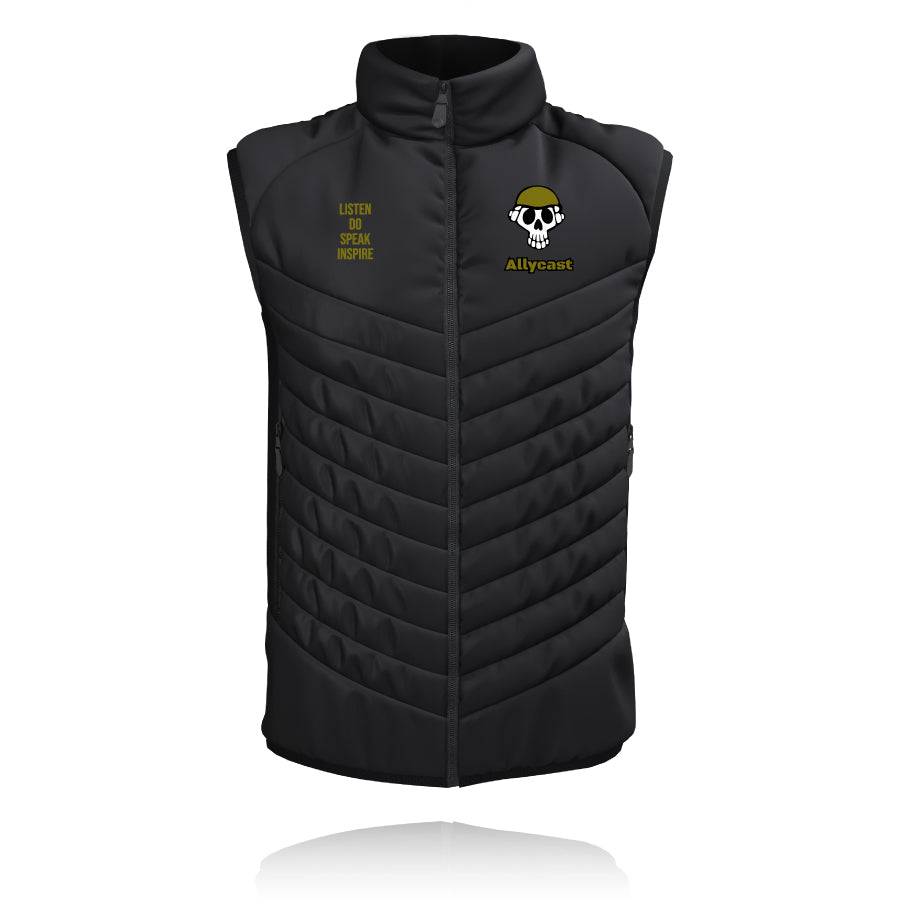 ALLYCAST - Gilet