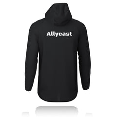 ALLYCAST - Hooded Waterproof Jacket
