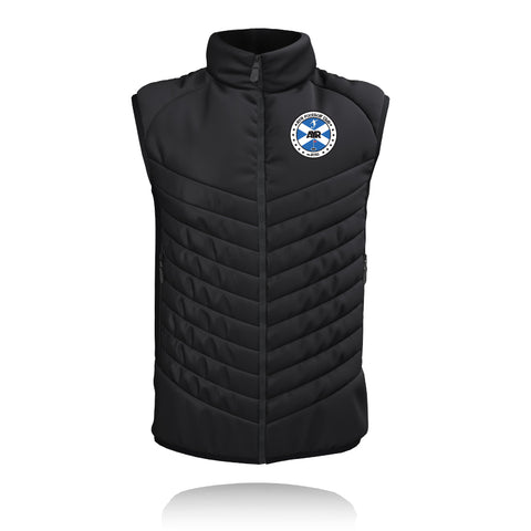 Ayr Footgolf Club 2020 - Gilet