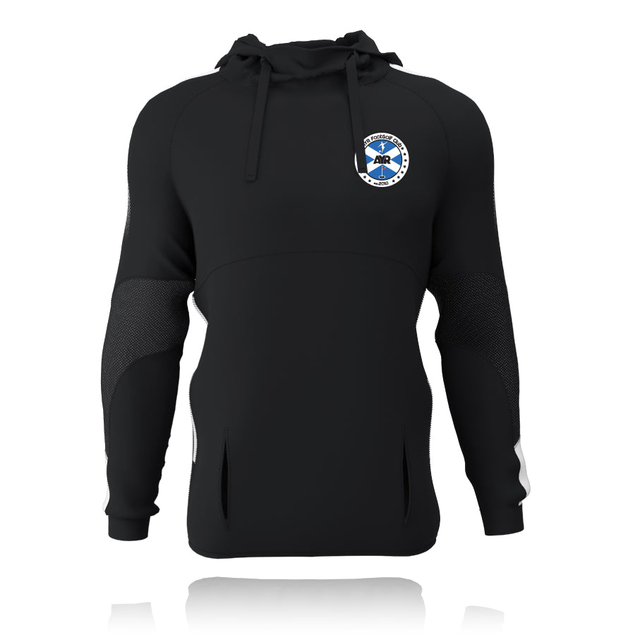 Ayr Footgolf Club 2020 - Hoodie