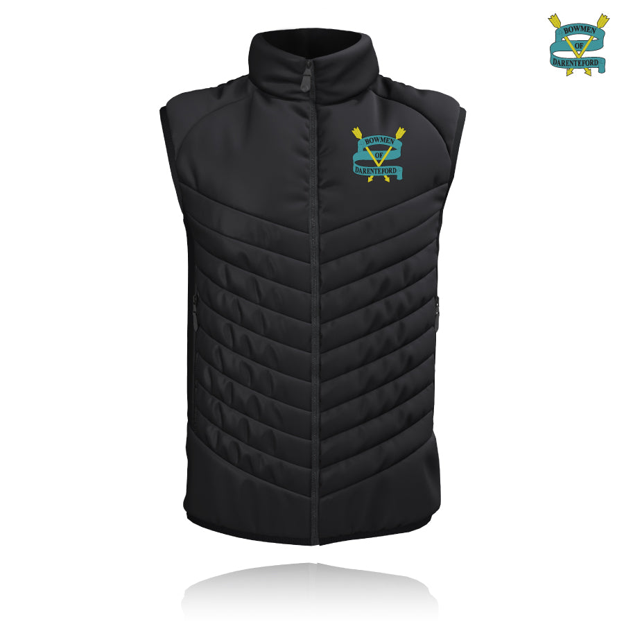 Bowmen Of Darenteford - Gilet