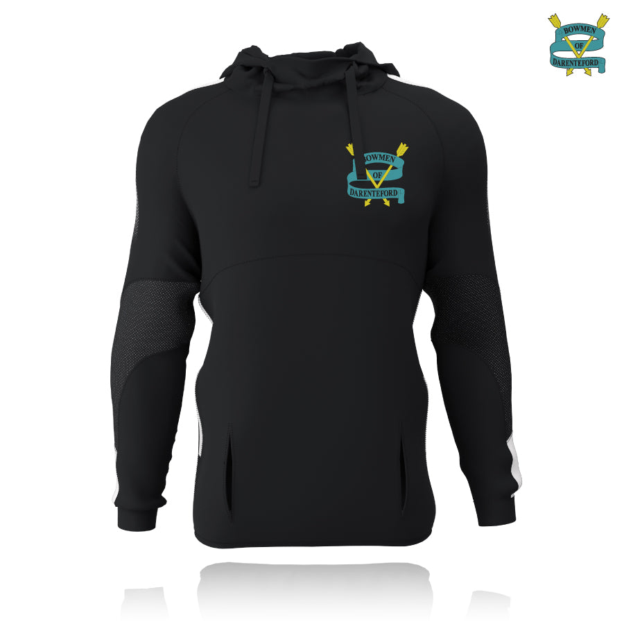 Bowmen Of Darenteford - Hoodie