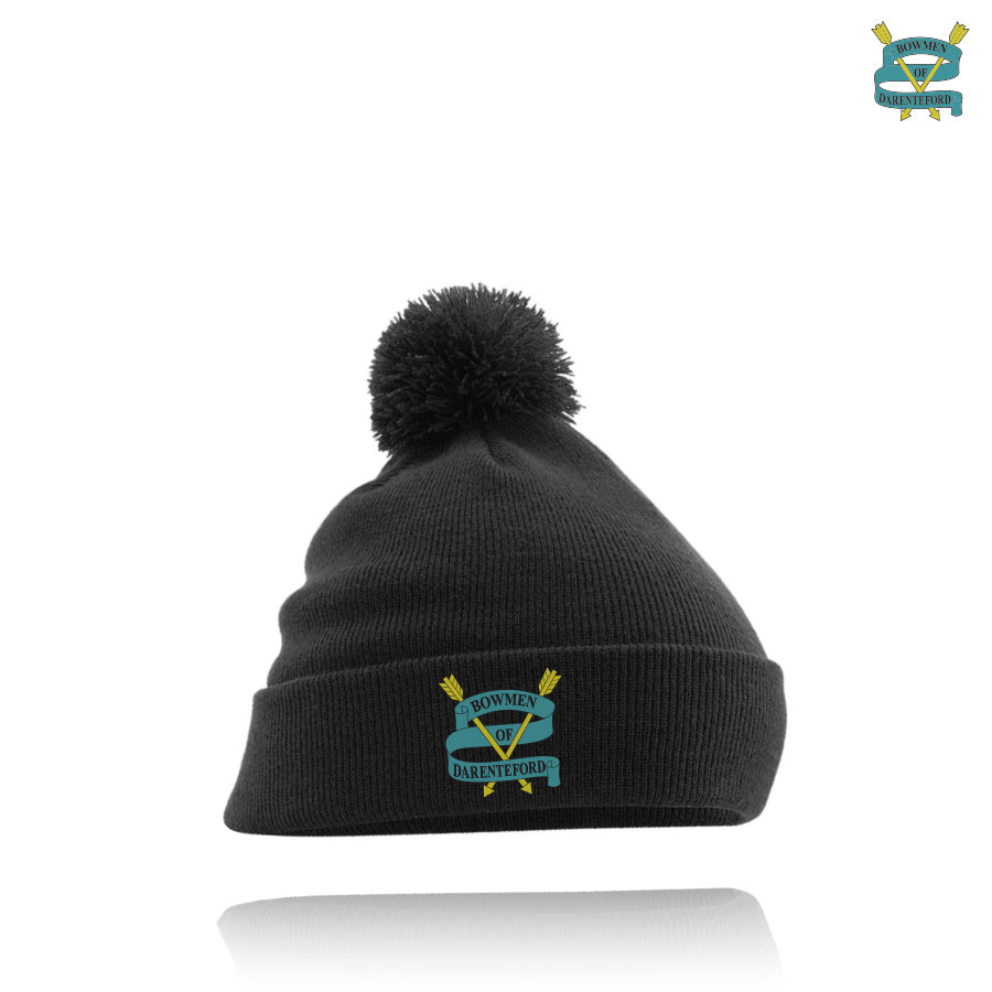 Bowmen Of Darenteford - Beanie