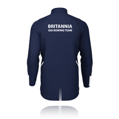 BRNC Rowing Team Midlayer