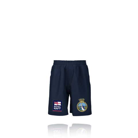 BRNC Sailing Team Training Shorts