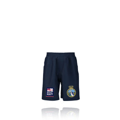 BRNC Rowing Team Training Shorts