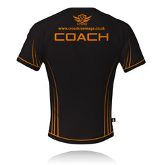 CKM Tech Tee - COACHES ONLY