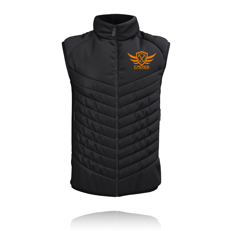 Cross Krav Maga Academy - Gillet