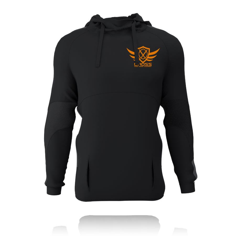 Cross Krav Maga Academy - Hoodie