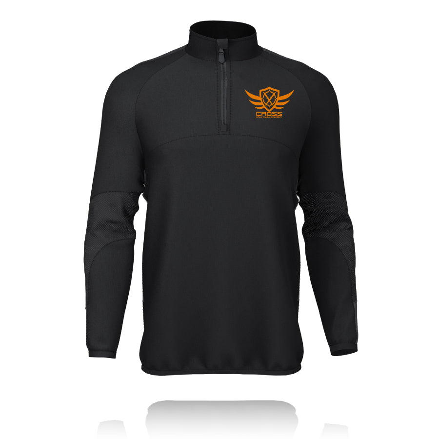 Cross Krav Maga Academy- Midlayer