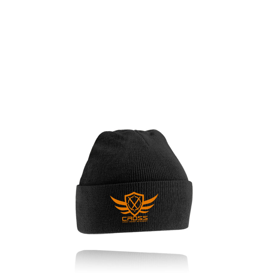Cross Krav Maga Academy - Beanie