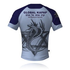 GLOBALKAPAP-Instructor 2021-Tech Tee