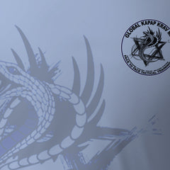 GLOBALKAPAP-Instructor 2021-Tech Tee