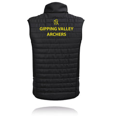 Gipping Valley Archers - Gilet