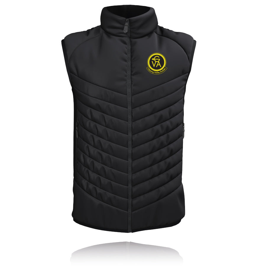 Gipping Valley Archers - Gilet