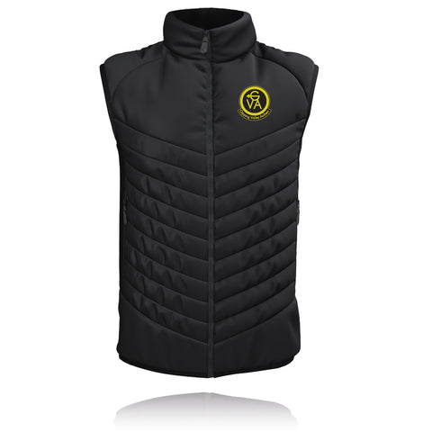 Gipping Valley Archers - Gilet