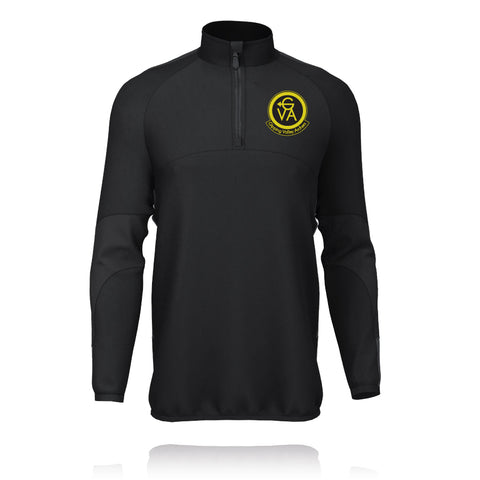 Gipping Valley Archers - Midlayer Top