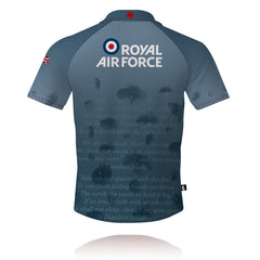 Honour Our Armed Forces (Royal Air Force) 2022 - Tech Polo