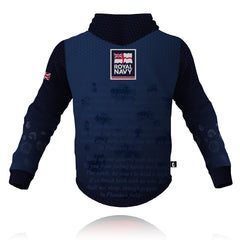 Honour Our Armed Forces (Royal Navy) 2022 - Tech Hoodie