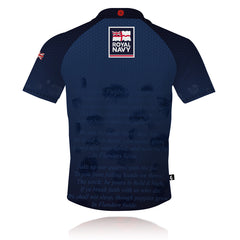 Honour Our Armed Forces (Royal Navy) 2022 - Tech Polo
