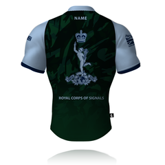 Royal Signals - Honour Our Armed Forces - Rugby/Training Shirt