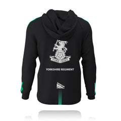 Yorkshire Regiment - Honour Our Armed Forces - Hoodie
