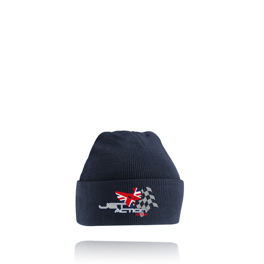 Jet Action 2019/2020 Beanie