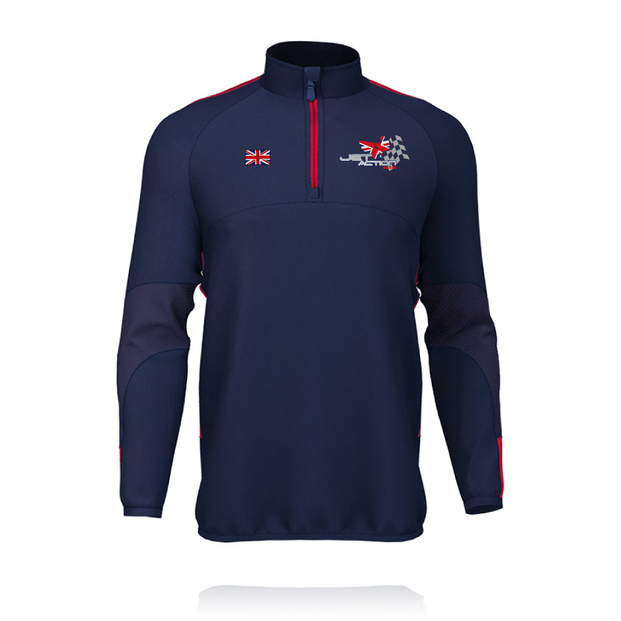 Jet Action 2019/2020 Midlayer