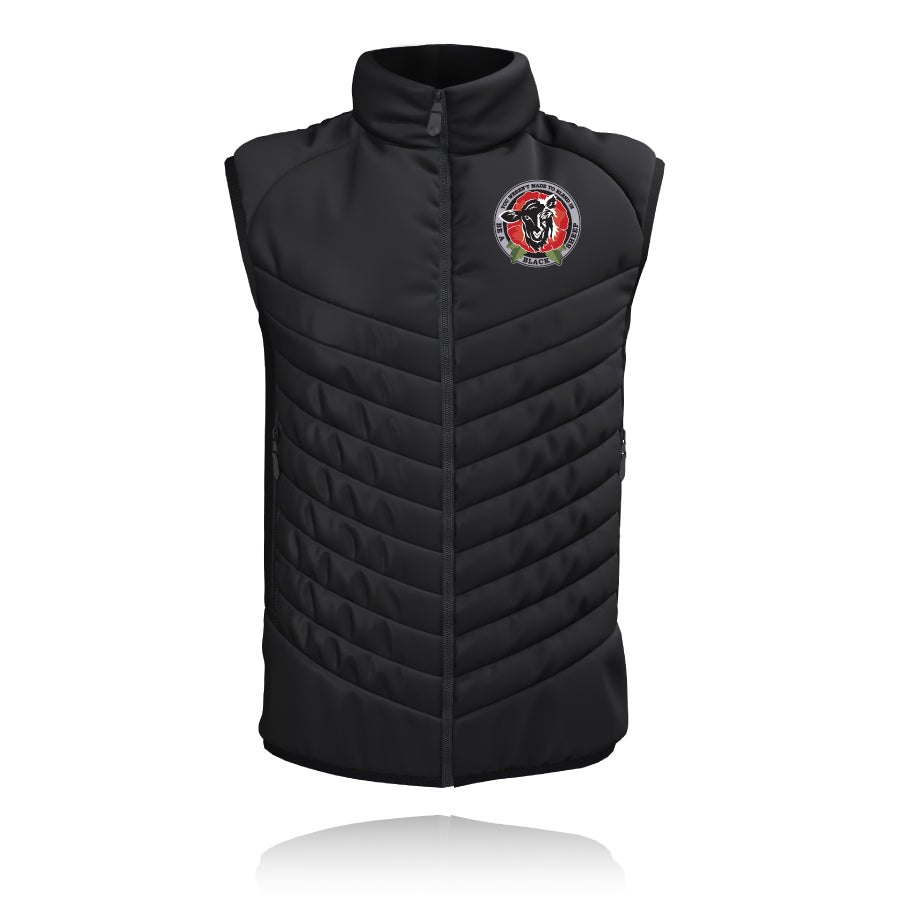 Blacksheep 2022/2023 - Gilet