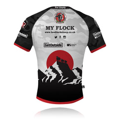 Blacksheep 'My Flock' 2022/2023 - Tech Tee