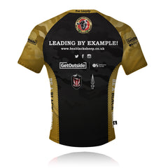 Blacksheep 'The Alpha' 2022/2023 - Tech Tee