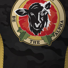 Blacksheep 'The Alpha' 2022/2023 - Tech Tee