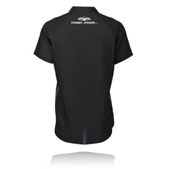 TSFE Embroidered Tech Polo