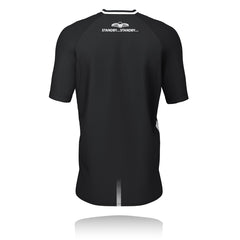 TSFE Embroidered Tech Tee