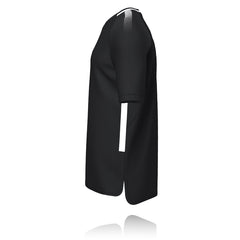 TSFE Embroidered Tech Tee